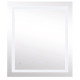 Дзеркало Lidz Kubis з LED-підсвічуванням Touch LD78LF9048070