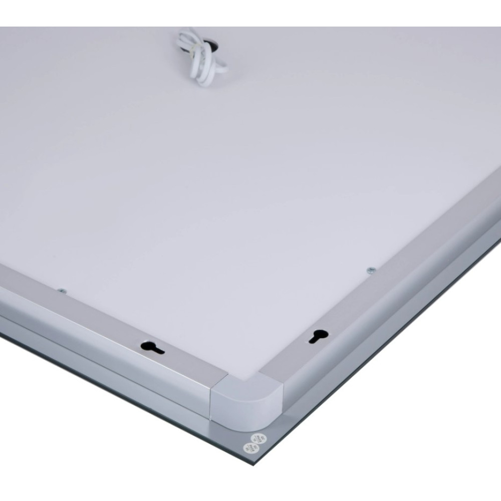 Дзеркало Lidz Kubis з LED-підсвічуванням Touch LD78LF9048070