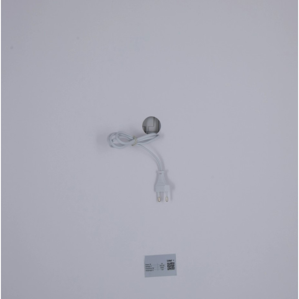 Дзеркало Lidz Kubis з LED-підсвічуванням Touch LD78LF9048070