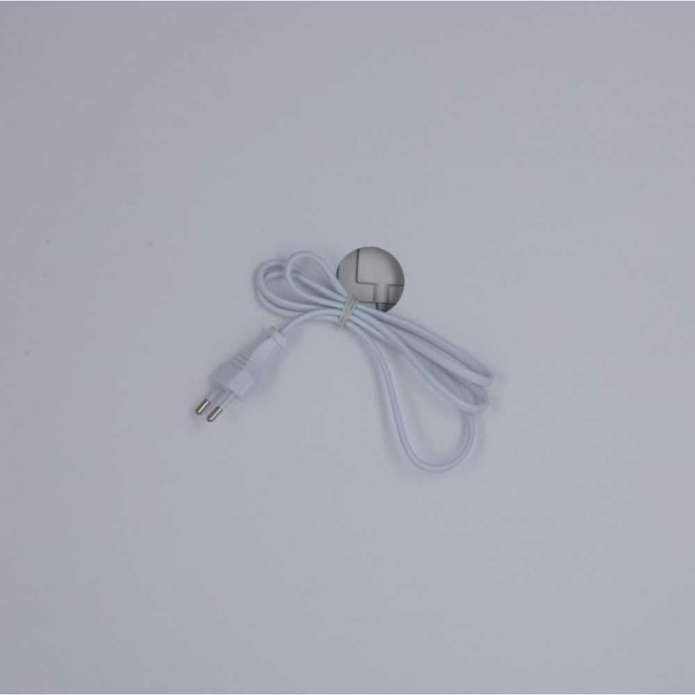 Зеркало Lidz Kubis с LED-подсветкой Touch LD78LF9365080