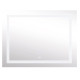 Дзеркало Lidz Kubis з LED-підсвічуванням Touch LD78LF61410080