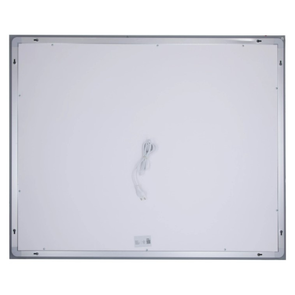 Дзеркало Lidz Kubis з LED-підсвічуванням Touch LD78LF61410080
