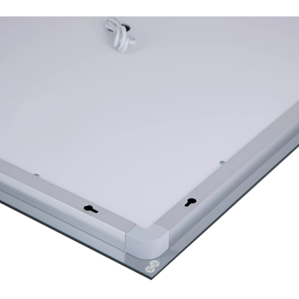 Дзеркало Lidz Kubis з LED-підсвічуванням Touch LD78LF61410080