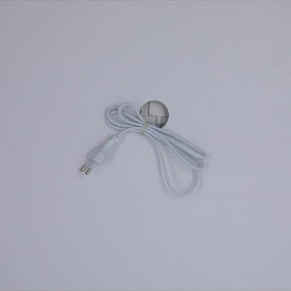 Дзеркало Lidz Kubis з LED-підсвічуванням Touch LD78LF9376080