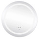 Дзеркало Lidz Aria з LED-підсвічуванням Touch LD78LR600