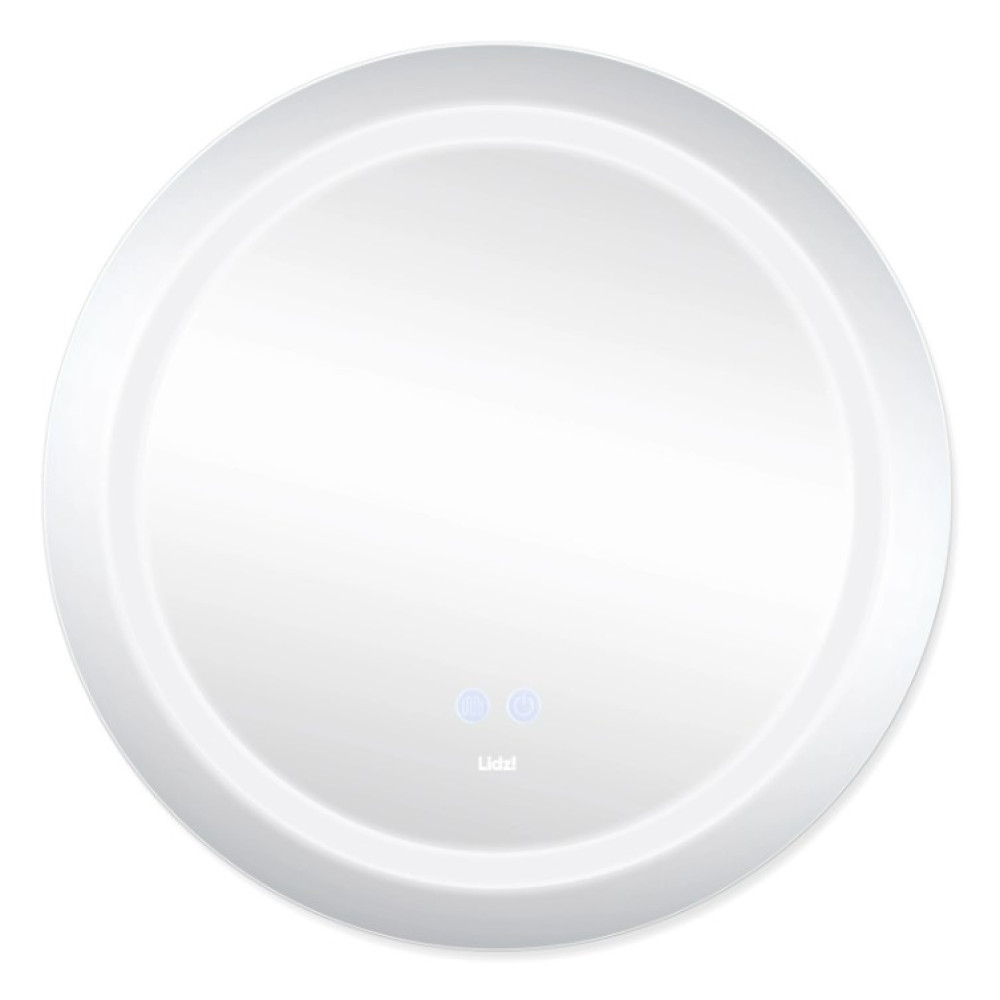 Дзеркало Lidz Aria з LED-підсвічуванням Touch LD78LR600