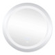 Дзеркало Lidz Aria з LED-підсвічуванням Touch LD78LR600