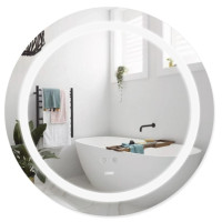 Дзеркало Lidz Aria з LED-підсвічуванням Touch LD78LR600