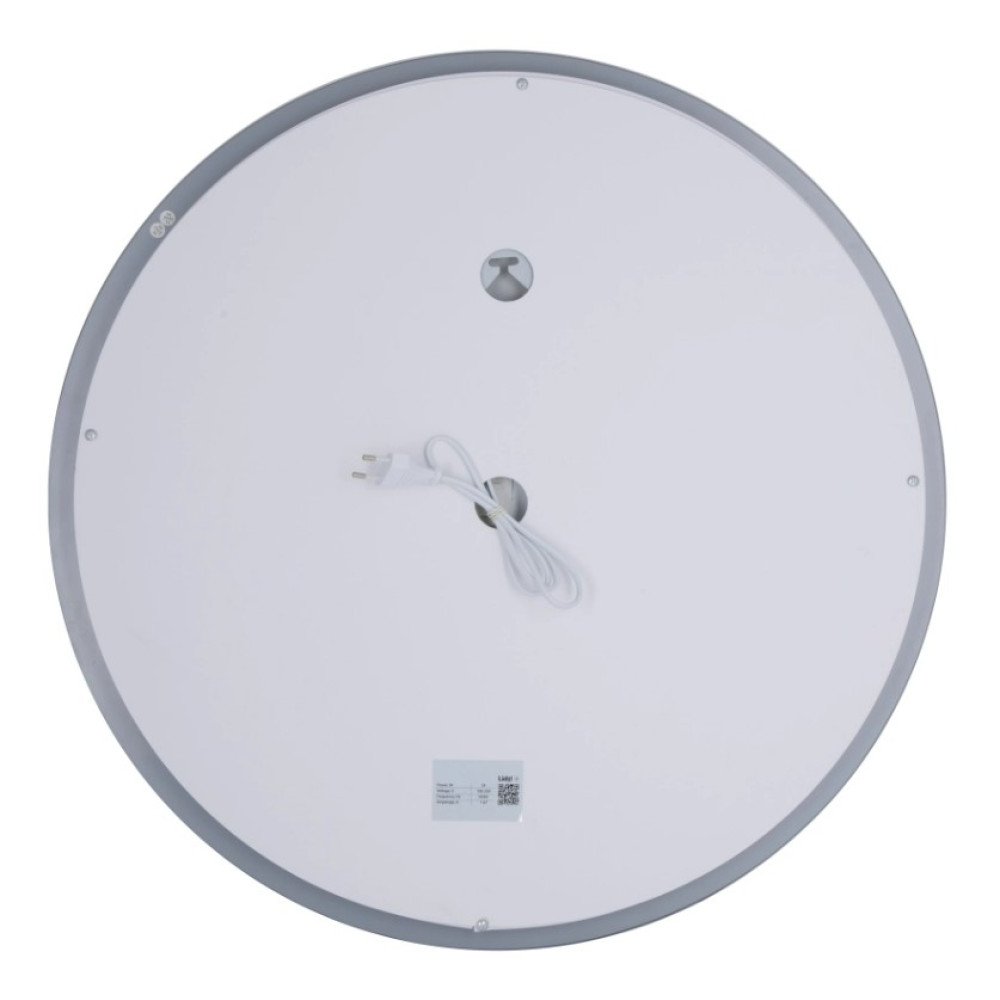 Дзеркало Lidz Aria з LED-підсвічуванням Touch LD78LR600