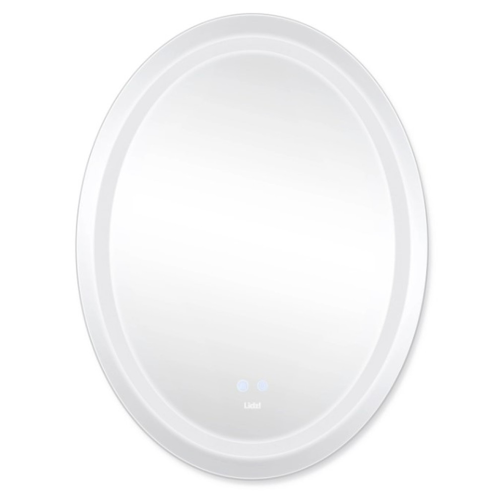 Дзеркало Lidz Vida з LED-підсвічуванням Touch LD78LF6080