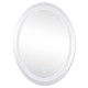 Дзеркало Lidz Vida з LED-підсвічуванням Touch LD78LF6080