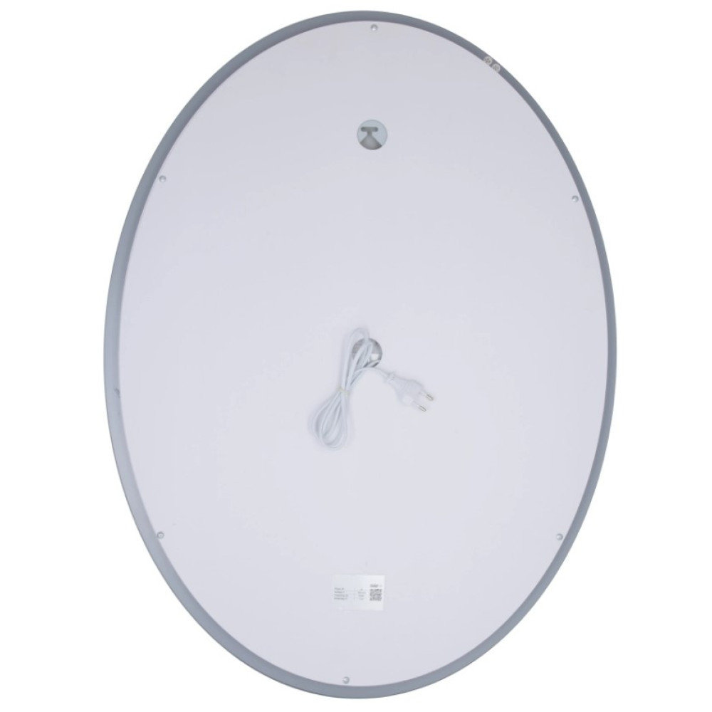 Дзеркало Lidz Vida з LED-підсвічуванням Touch LD78LF6080