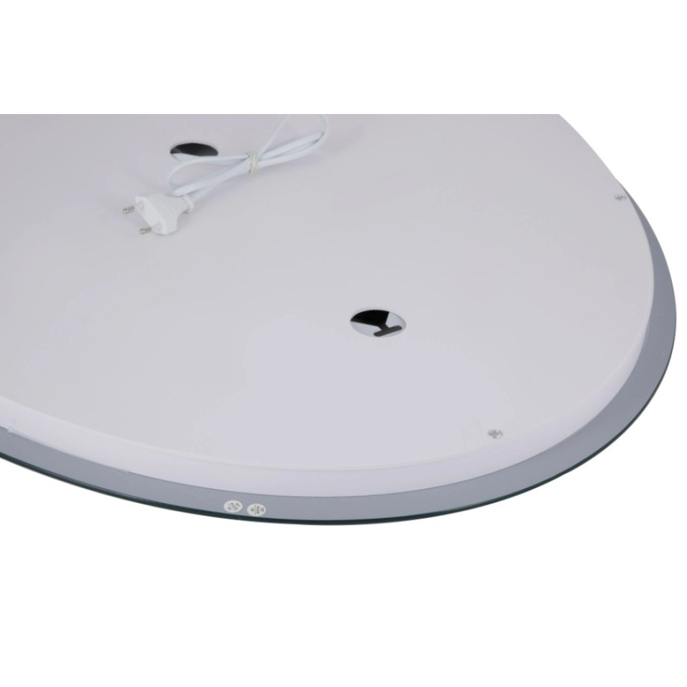 Дзеркало Lidz Vida з LED-підсвічуванням Touch LD78LF6080