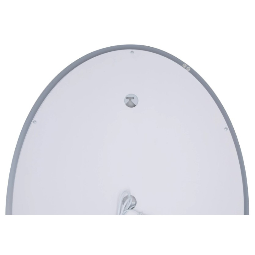 Дзеркало Lidz Vida з LED-підсвічуванням Touch LD78LF6080