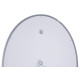 Дзеркало Lidz Vida з LED-підсвічуванням Touch LD78LF6080