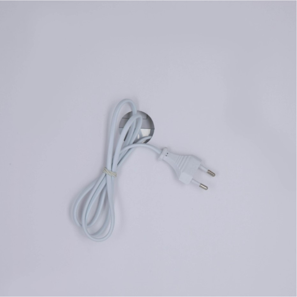 Дзеркало Lidz Vida з LED-підсвічуванням Touch LD78LF6080