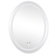 Дзеркало Lidz Vida з LED-підсвічуванням Touch LD78LF5070