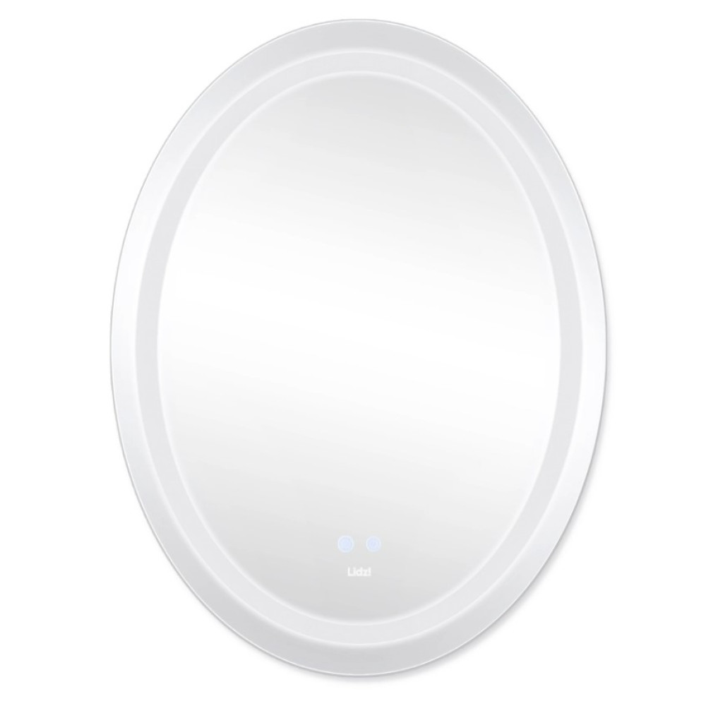 Дзеркало Lidz Vida з LED-підсвічуванням Touch LD78LF5070