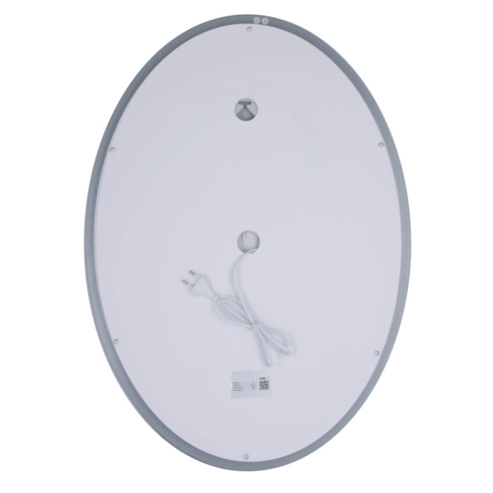 Дзеркало Lidz Vida з LED-підсвічуванням Touch LD78LF5070
