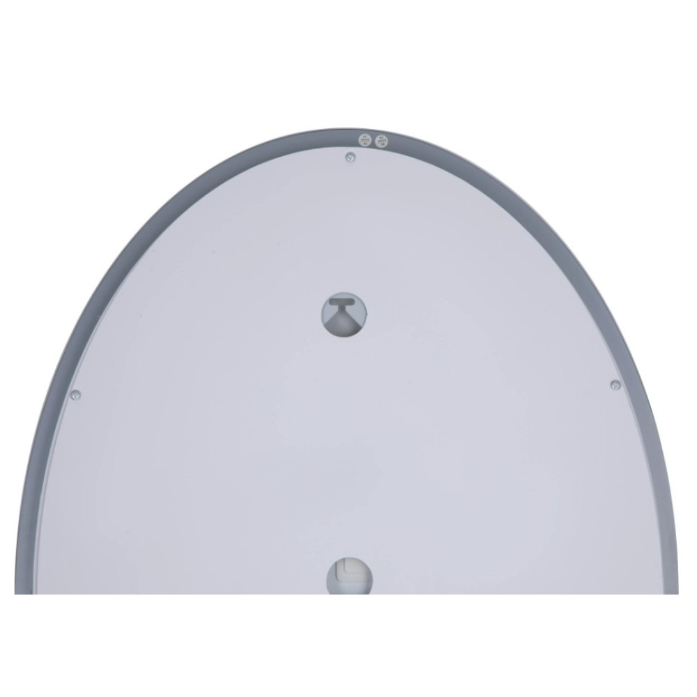 Дзеркало Lidz Vida з LED-підсвічуванням Touch LD78LF5070