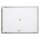Дзеркало Lidz Kubis (KU2) 1000х800 мм з LED-підсвічуванням Touch LD78LF6141008048450