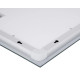Дзеркало Lidz Kubis (KU1) 900х700 мм з LED-підсвічуванням Touch LD78LF9049070