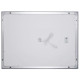 Дзеркало Lidz Kubis (KU1) 900х700 мм з LED-підсвічуванням Touch LD78LF9049070