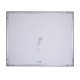 Дзеркало Lidz Kubis (KU1) 1200х800 мм з LED-підсвічуванням Touch LDKUB120080049008