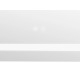 Дзеркало Lidz Kubis (KU2) 700х700 мм, прямокутне, з LED-підсвічуванням Touch LDKU70070049288