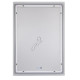 Дзеркало Lidz Orion (OR2) 600х800 мм, прямоугольное, с LED-подсветкой Touch LDOR60080049292
