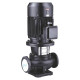 Насос циркуляційний вертикальний Leo 3.0 LPP32-31-3/2 380В 3кВт Hmax 36.5м Qmax 617л/хв (7714063)