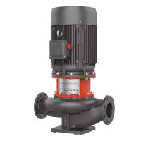 Насос циркуляційний вертикальний Leo 3.0 LPP80-21.5-7.5/2 380В 7.5кВт Hmax 32.7м Qmax 1978л/хв (7714553)
