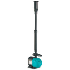 Насос для фонтана Leo XKF35P 35Вт Hmax 1.4м Qmax 1600л/час (772114)