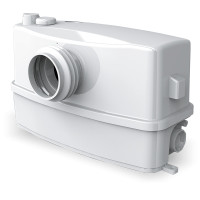 Каналізаційна установка Leo WC600A 776912