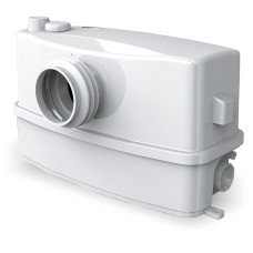 Канализационная установка Leo WC600A 776912