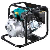 Мотопомпа бензиновая Leo LGP30-A (772515)