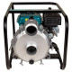 Мотопомпа бензинова Leo LGP30-W (772517)
