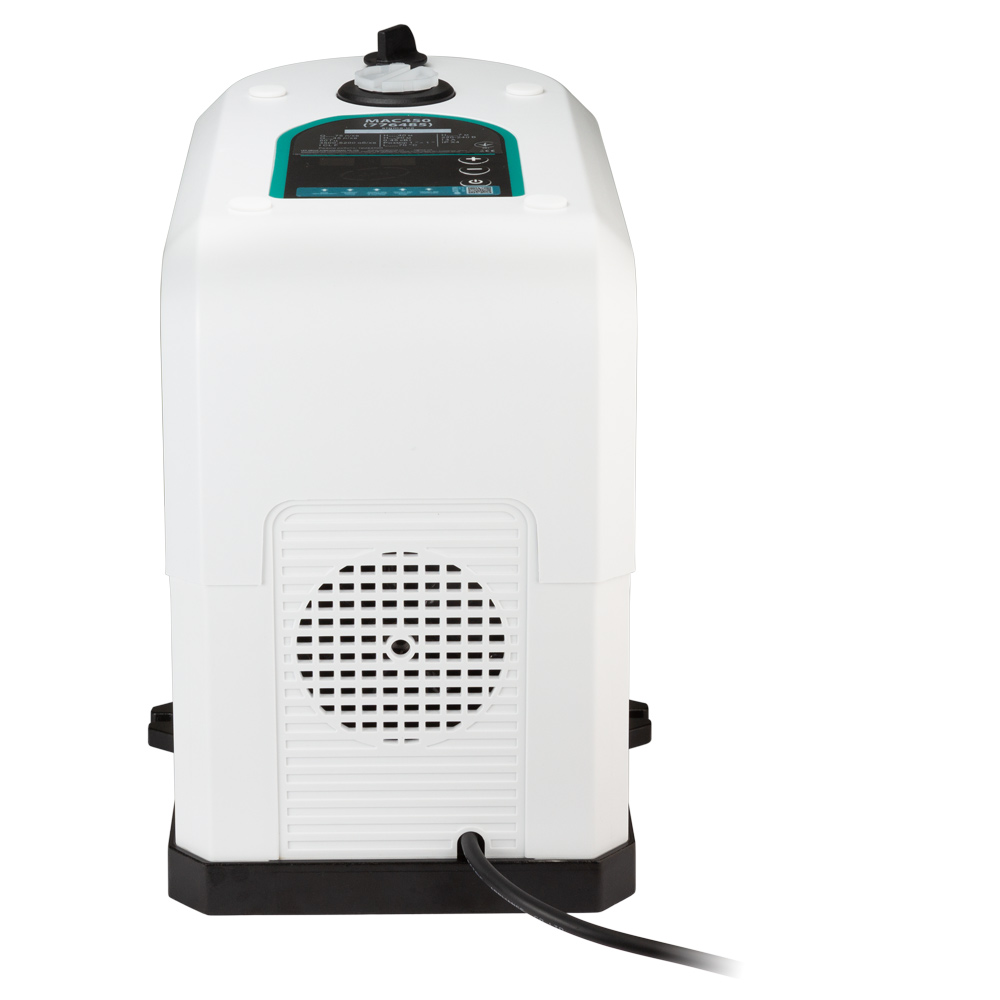 Насосна станція Leo 3.0 MAC350 (776484)