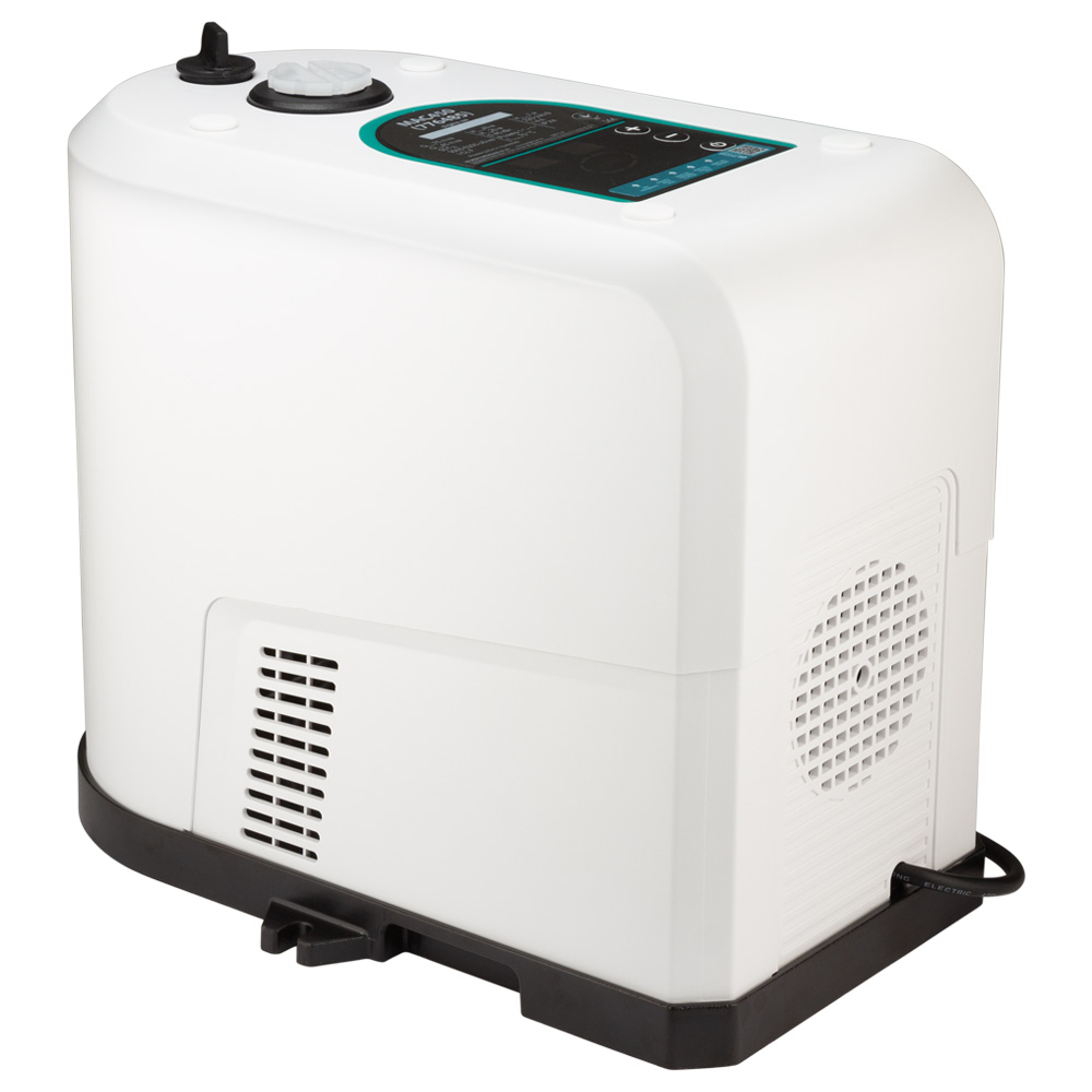Насосна станція Leo 3.0 MAC350 (776484)