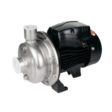 Відцентровий насос Leo 3.0 ABK400 380В 3кВт Hmax 17м Qmax 1100л/хв нерж (7755373)