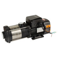 Відцентровий багатоступінчастий насос Leo 3.0 ECHm4-40 0.75кВт Hmax 38м Qmax 120л/хв нерж (775635)