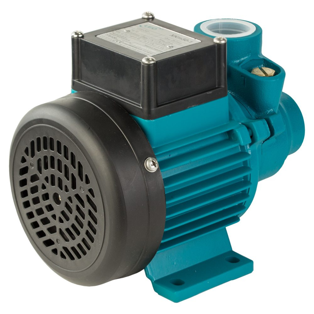 Вихровий насос Leo XKm50-1 775120