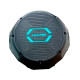 Степ платформа міні LivePro STEP чорний, синій Уні 106.5x43см LP8244.S