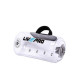 Болгарский аквамешок TRAINING WATER BAG УНИ 5кг LP8125