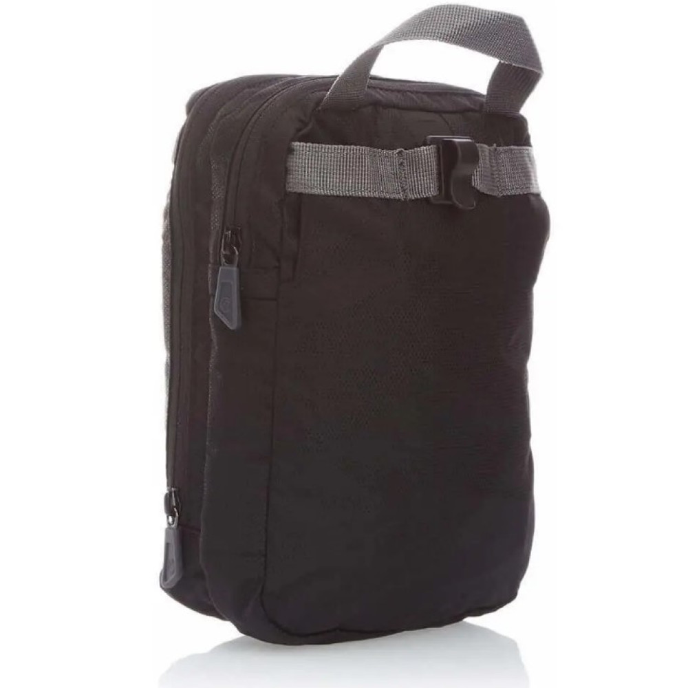 Сумочка-органайзер Lowe Alpine TT Shoulder Bag Phantom Black/Graphite (LA FAC-15-089-U)