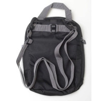 Сумочка-органайзер Lowe Alpine TT Shoulder Bag Phantom Black/Graphite (LA FAC-15-089-U)