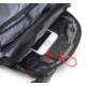 Сумочка-органайзер Lowe Alpine TT Shoulder Bag Phantom Black/Graphite (LA FAC-15-089-U)