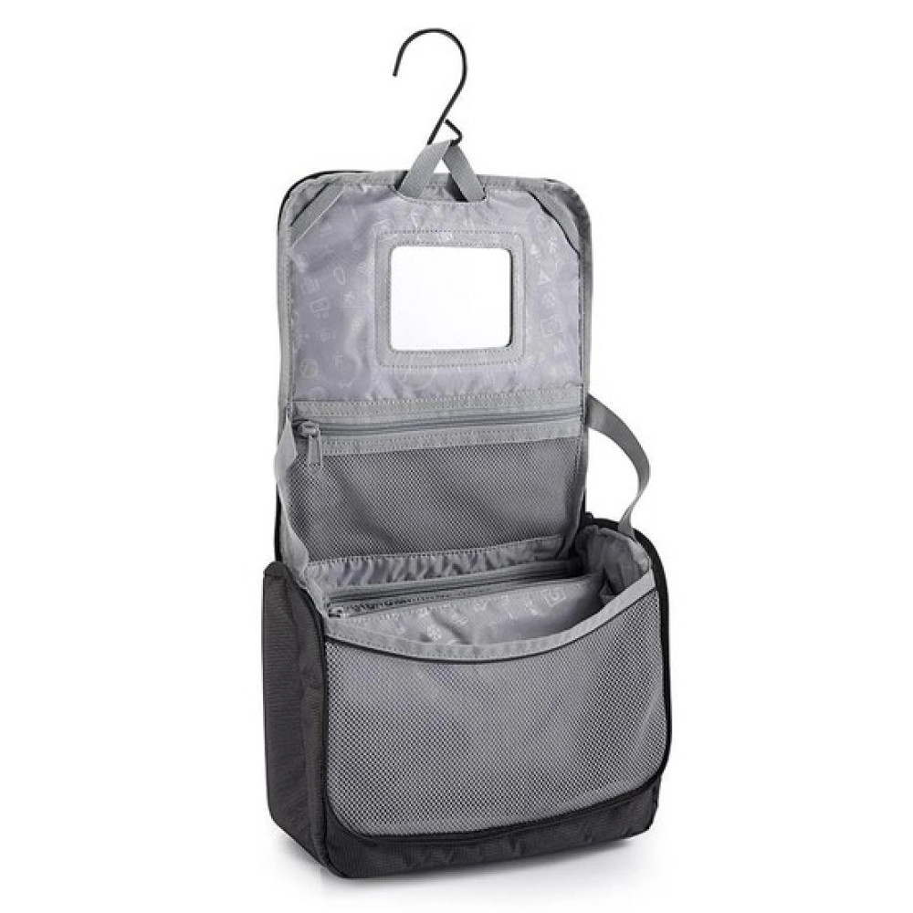 Косметичка Lowe Alpine Wash Bag Small Mirage/Iceberg (LA FAD-94-MI-S)