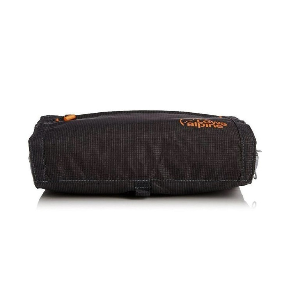 Косметичка Lowe Alpine Roll-Up Wash Bag Anthracite/Amber (LA FAD-95-AN-U)