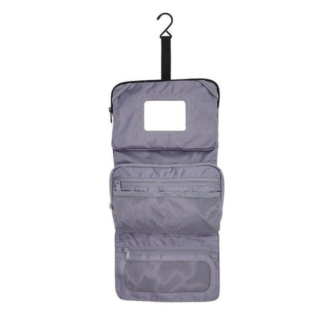 Косметичка Lowe Alpine Roll-Up Wash Bag Anthracite/Amber (LA FAD-95-AN-U)